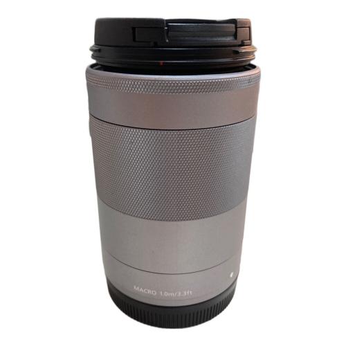 CANON (キヤノン) ズームレンズ 55-200mm 1:4.5－6.3 IS STM 541211001993