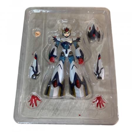 RIOBOT (ライオボット) ロックマン ロックマンX ファルコンアーマー