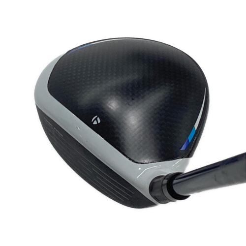 TaylorMade SIM2 MAX #3 フェアウェイウッド/シャフト：TENSEI BLUE TM50 フレックス【R】