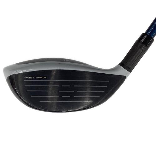 TaylorMade SIM2 MAX #3 フェアウェイウッド/シャフト：TENSEI BLUE TM50 フレックス【R】