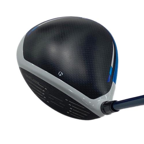 TaylorMade (テーラーメイド) SIM2 MAX 10.5°ドライバー/シャフト：TENSEI BLUE TM50 ('21)【R】