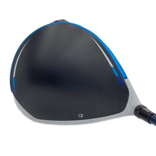 TaylorMade (テーラーメイド) SIM2 MAX 10.5°ドライバー/シャフト：TENSEI BLUE TM50 ('21)【R】