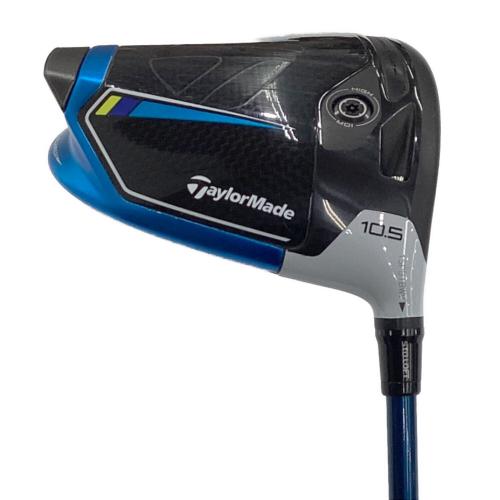 TaylorMade (テーラーメイド) SIM2 MAX 10.5°ドライバー/シャフト：TENSEI BLUE TM50 ('21)【R】
