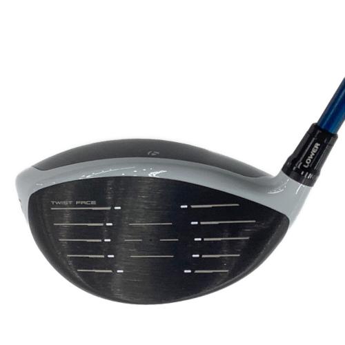 TaylorMade (テーラーメイド) SIM2 MAX 10.5°ドライバー/シャフト：TENSEI BLUE TM50 ('21)【R】
