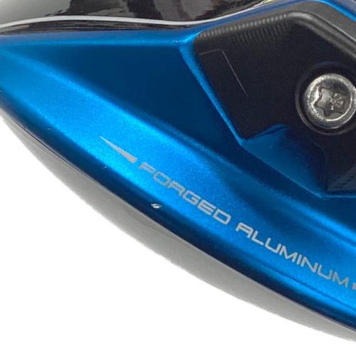 TaylorMade (テーラーメイド) SIM2 MAX 10.5°ドライバー/シャフト：TENSEI BLUE TM50 ('21)【R】