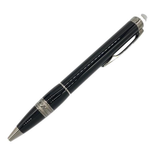 MONTBLANC (モンブラン) ボールペン スターウォーカー メタル