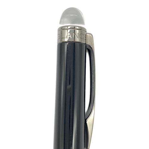MONTBLANC (モンブラン) ボールペン スターウォーカー メタル