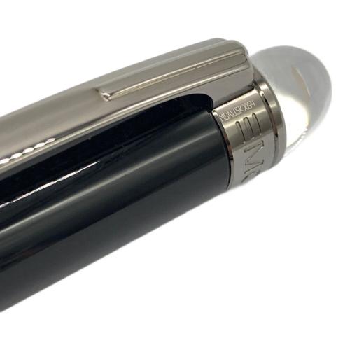 MONTBLANC (モンブラン) ボールペン スターウォーカー メタル