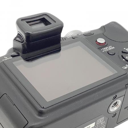 Panasonic (パナソニック) デジタル一眼レフカメラ LUMIX DMC-FZ18