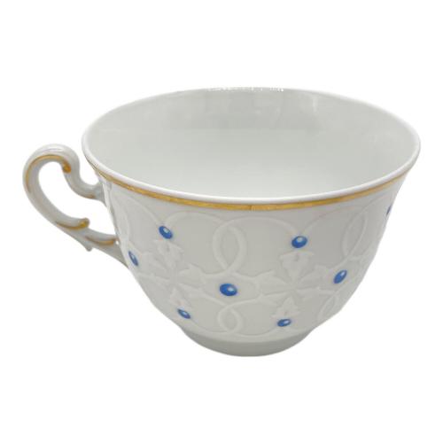 RICHARD GINORI（リチャードジノリ） カップ&ソーサー パールブルー