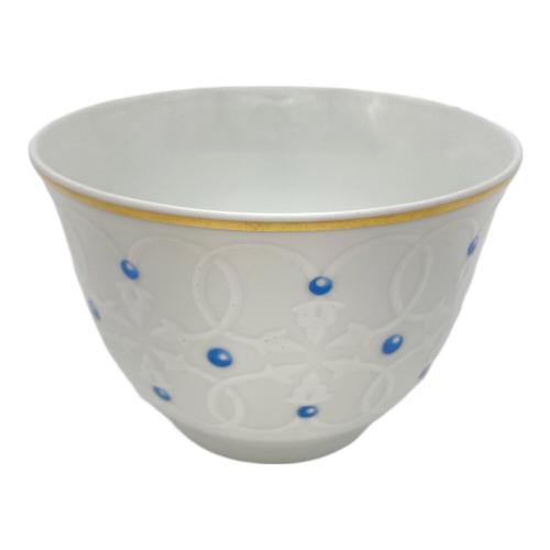 RICHARD GINORI（リチャードジノリ） カップ&ソーサー パールブルー