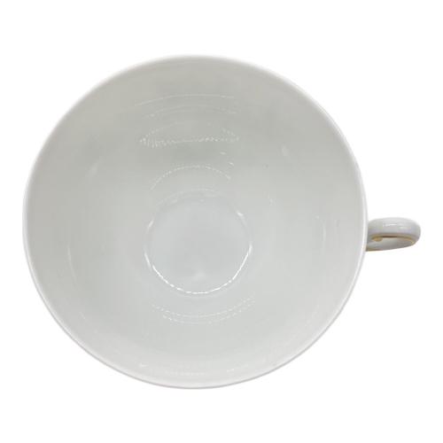 RICHARD GINORI（リチャードジノリ） カップ&ソーサー パールブルー