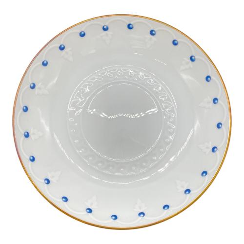 RICHARD GINORI（リチャードジノリ） カップ&ソーサー パールブルー