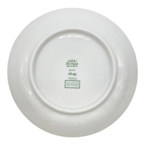 RICHARD GINORI（リチャードジノリ） カップ&ソーサー パールブルー