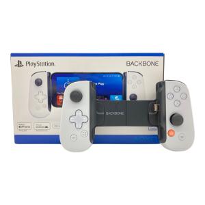 Backbone（バックボーン） PlayStation Edition モバイルゲーミングコントローラ