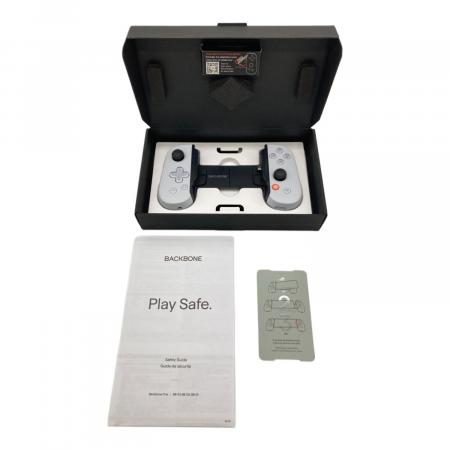 Backbone（バックボーン） PlayStation Edition モバイルゲーミング