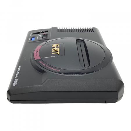 SEGA（セガ） メガドライブ ミニ W｜トレファクONLINE