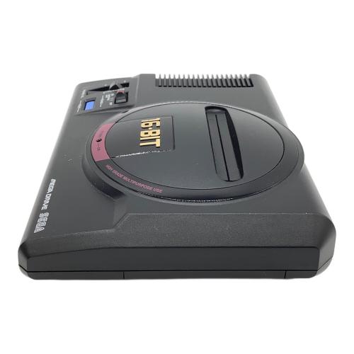 メガドライブミニW : メガドライブミニW : ゲーム