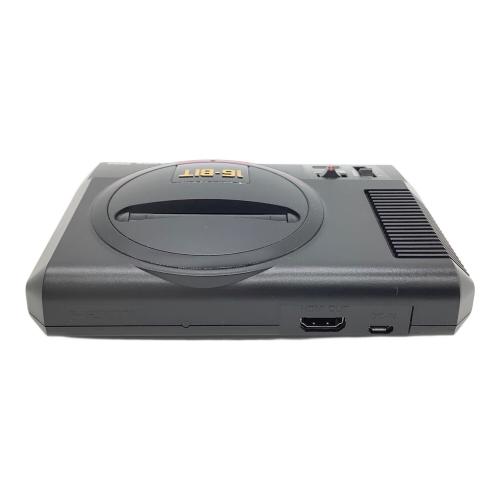 SEGA　メガドライブミニW