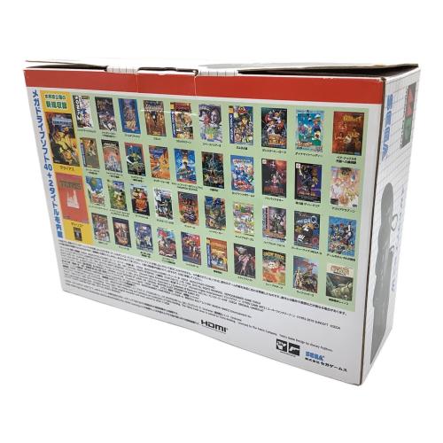 SEGA（セガ） メガドライブ ミニ W｜トレファクONLINE