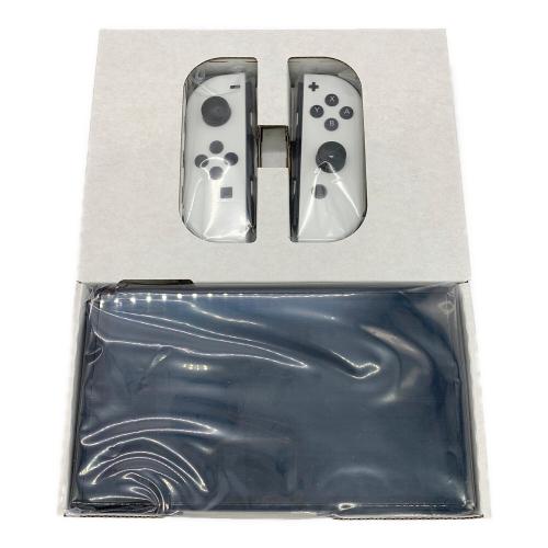 Nintendo (ニンテンドー) Nintendo Switch(有機ELモデル)