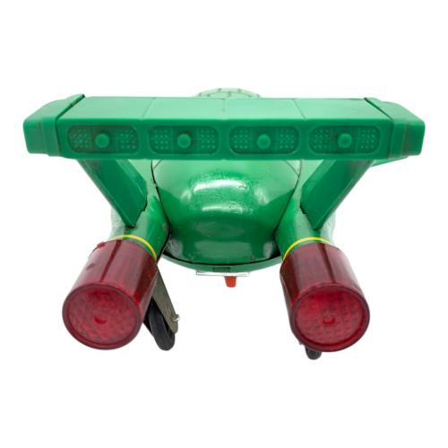 サンダーバード サンダーバード2号 レトロホビー 1960年代