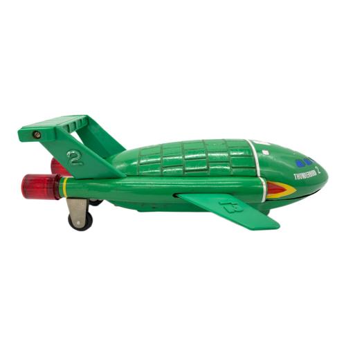 サンダーバード サンダーバード2号 レトロホビー 1960年代