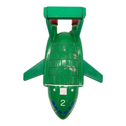 サンダーバード サンダーバード2号 レトロホビー 1960年代