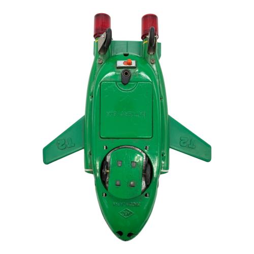 サンダーバード サンダーバード2号 レトロホビー 1960年代