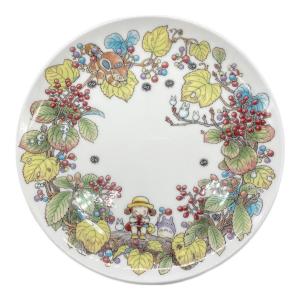 Noritake (ノリタケ) プレート スペシャルコレクション となりのトトロ