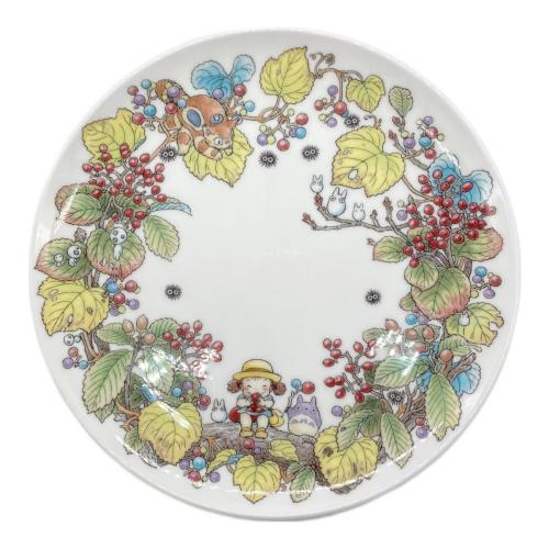 Noritake (ノリタケ) プレート スペシャルコレクション となりのトトロ