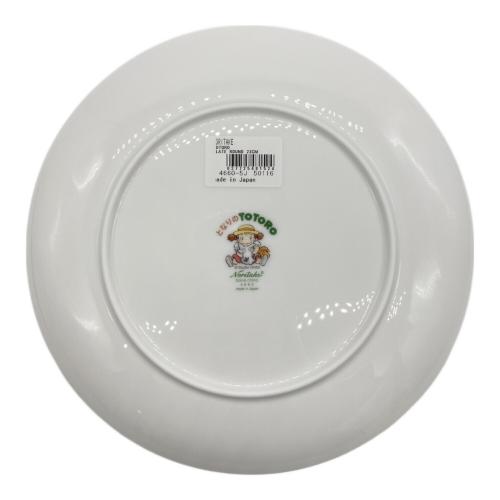 Noritake (ノリタケ) プレート スペシャルコレクション となりのトトロ