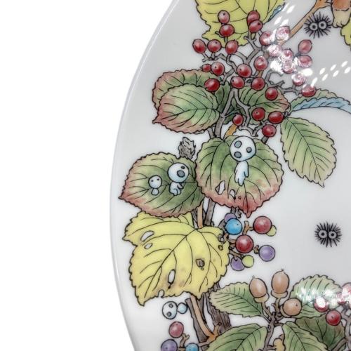 Noritake (ノリタケ) プレート スペシャルコレクション となりのトトロ