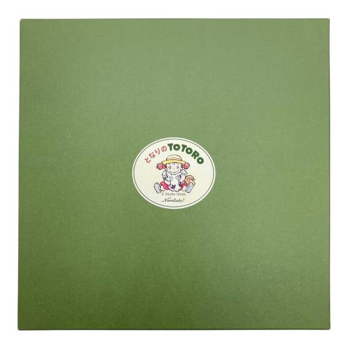 Noritake (ノリタケ) プレート スペシャルコレクション となりのトトロ