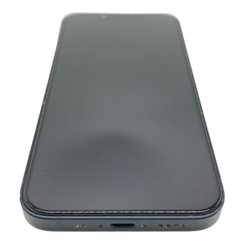 Apple (アップル) iPhone13 mini MLK03TH/A サインアウト確認済 350424814628564 ○ SIM FREE 128GB バッテリー:Bランク(81%) 程度:Bランク 未商品化
