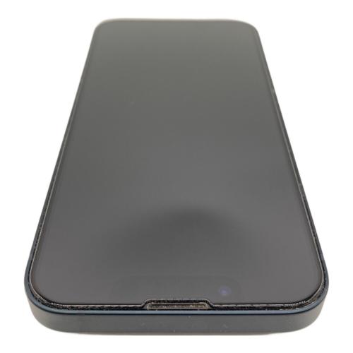 Apple (アップル) iPhone13 mini MLK03TH/A サインアウト確認済 350424814628564 ○ SIM FREE 128GB バッテリー:Bランク(81%) 程度:Bランク 未商品化