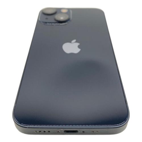 Apple (アップル) iPhone13 mini MLK03TH/A サインアウト確認済 350424814628564 ○ SIM FREE 128GB バッテリー:Bランク(81%) 程度:Bランク 未商品化