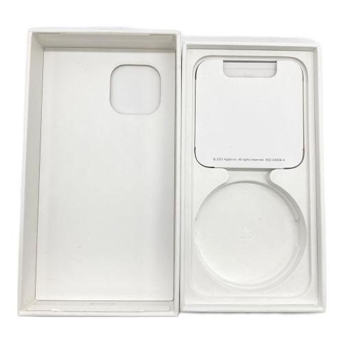 Apple (アップル) iPhone13 mini MLK03TH/A サインアウト確認済 350424814628564 ○ SIM FREE 128GB バッテリー:Bランク(81%) 程度:Bランク 未商品化