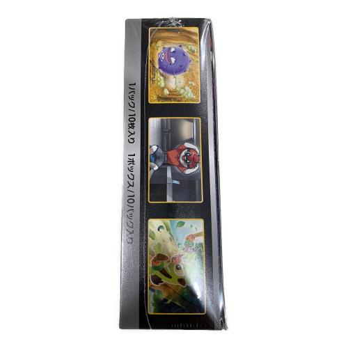 ポケモンカードBOX シュリンク付 シャイニースターV 拡張パック