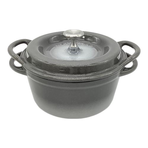 VERMICULAR (バーミキュラ) オーブンポットラウンド 14cm