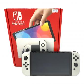 Nintendo (ニンテンドー) Nintendo Switch(有機ELモデル)