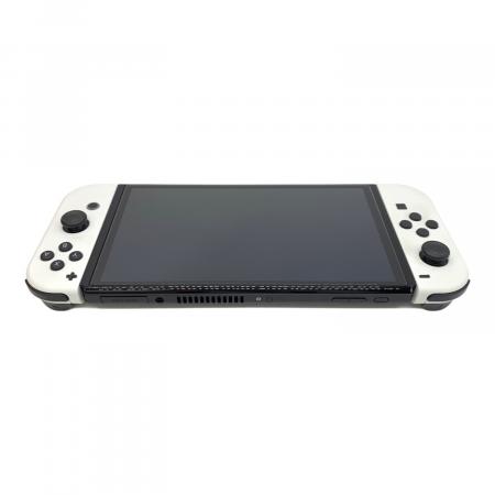 Nintendo (ニンテンドー) Nintendo Switch(有機ELモデル)|トレファク Nintendo (ニンテンドー) Nintendo Switch(有機ELモデル)|トレファク
