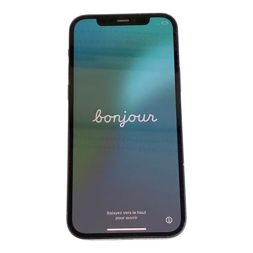 Apple (アップル) iPhone12 MGHU3J/A