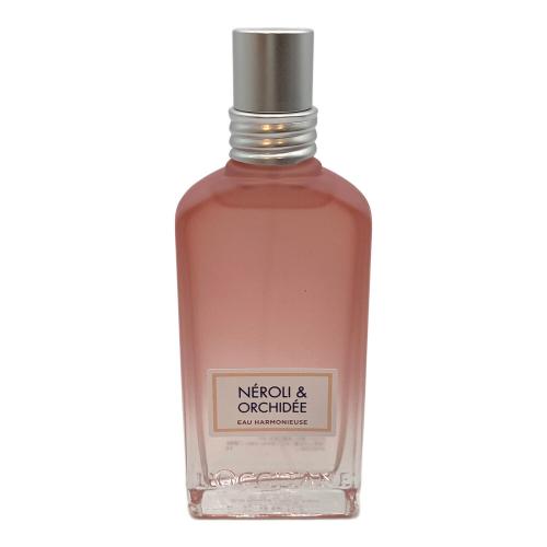 L'OCCITANE (ロクシタン) オードトワレ 11ET050NO25 50ml 残量80%-99%