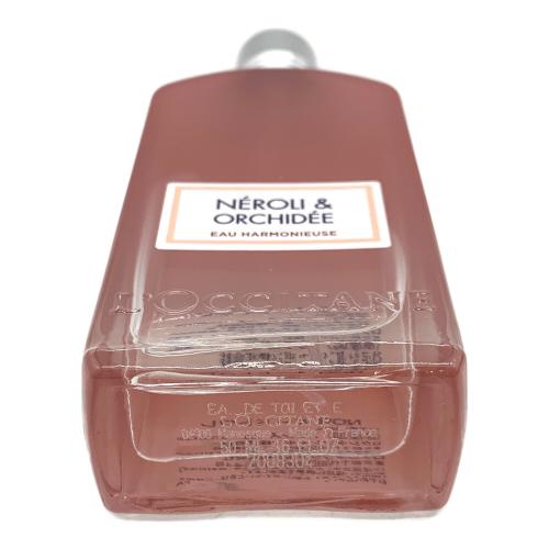 L'OCCITANE (ロクシタン) オードトワレ 11ET050NO25 50ml 残量80%-99%