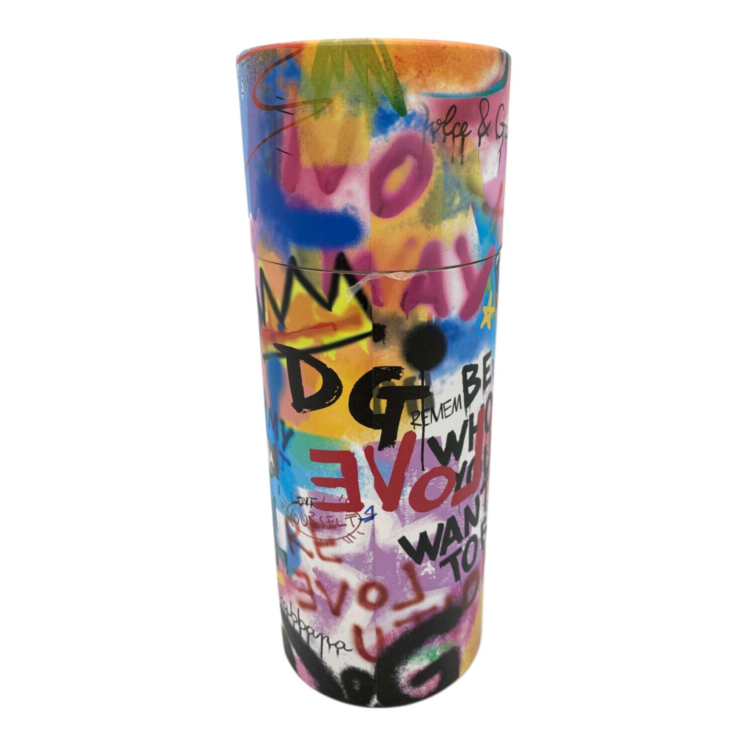 guzzini (グッチーニ) 水筒 マルチカラー DOLCE & GABBANA（ドルチェ