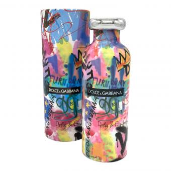 guzzini (グッチーニ) 水筒 マルチカラー DOLCE & GABBANA（ドルチェ＆ガッバーナ）