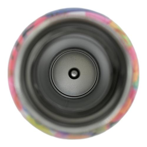 Dolce & Gabbana 水筒　guzziniコラボ　ノベルティ　非売品 guzzini (グッチーニ) 水筒 マルチカラー DOLCE & GABBANA