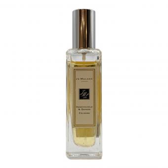 JO MALONE (ジョーマローン) コロン ハニーサックル＆ダバナ 30ml 残量80%-99%