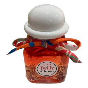 HERMES (エルメス) オードパルファム トゥッティツイリードゥエルメス 85ml 残量80%-99%